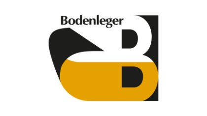 Bodenleger Logo